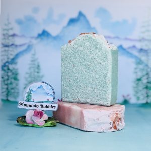Salt Bar