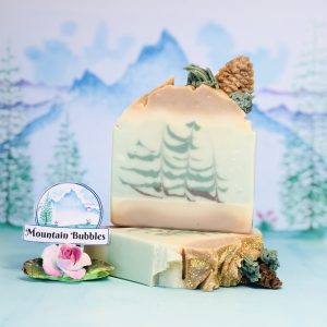 Forest Glades - Out Of Stock