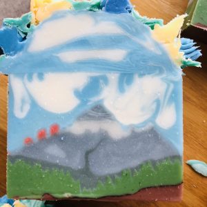 Peak-top Views